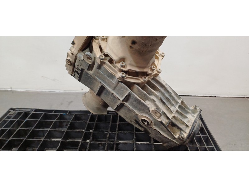 Recambio de diferencial trasero para audi a4 berlina (8e) 2.0 tdi 16v (103kw) referencia OEM IAM 01R500044D   Recambio de diferencial trasero para audi a4 berlina (8e) 2.0 tdi 16v (103kw) referencia OEM IAM 01R500044D