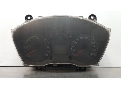 Recambio de cuadro instrumentos para ford transit caja cerrada ´06 ft 350 l (largo) lkw (camion) referencia OEM IAM 6C1T10849  