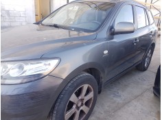 hyundai santa fe (bm) del año 2009 2