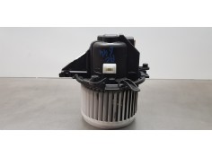 Recambio de motor calefaccion para opel grandland x excellence referencia OEM IAM 3549797