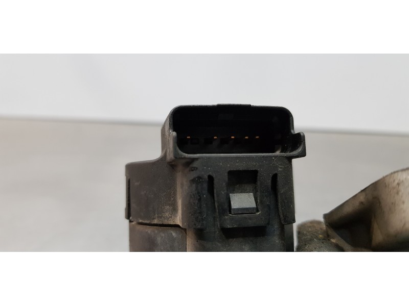 Recambio de valvula egr para ford focus berlina (cap) trend referencia OEM IAM 9656612380   Recambio de valvula egr para ford focus berlina (cap) trend referencia OEM IAM 9656612380