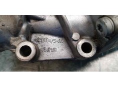 Recambio de valvula egr para peugeot 407 st sport pack referencia OEM IAM 4R8Q9D475AD   2