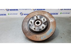 Recambio de mangueta delantera derecha para mitsubishi asx (ga0w) motion 2wd referencia OEM IAM 3870A008