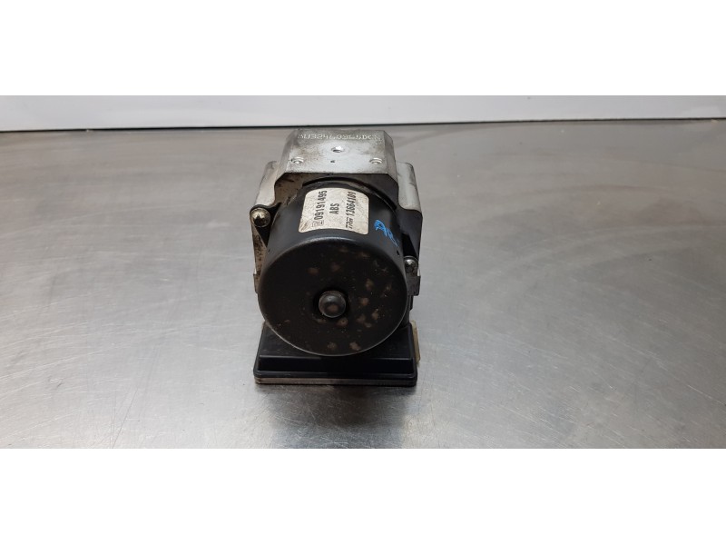 Recambio de abs para opel vectra c berlina comfort referencia OEM IAM 09191495  