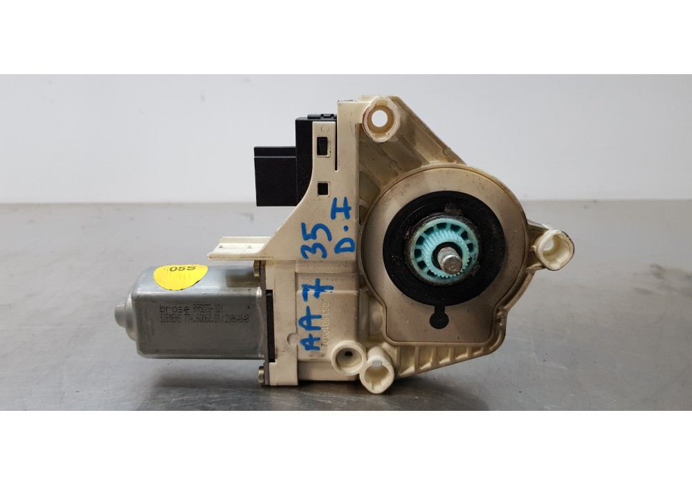 Recambio de motor elevalunas delantero izquierdo para audi a6 berlina (4f2) 3.2 fsi referencia OEM IAM 4F0959801B   Recambio de motor elevalunas delantero izquierdo para audi a6 berlina (4f2) 3.2 fsi referencia OEM IAM 4F0959801B