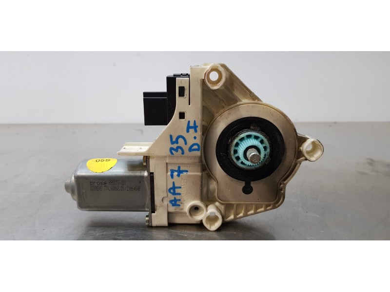 Recambio de motor elevalunas delantero izquierdo para audi a6 berlina (4f2) 3.2 fsi referencia OEM IAM 4F0959801B   Recambio de motor elevalunas delantero izquierdo para audi a6 berlina (4f2) 3.2 fsi referencia OEM IAM 4F0959801B