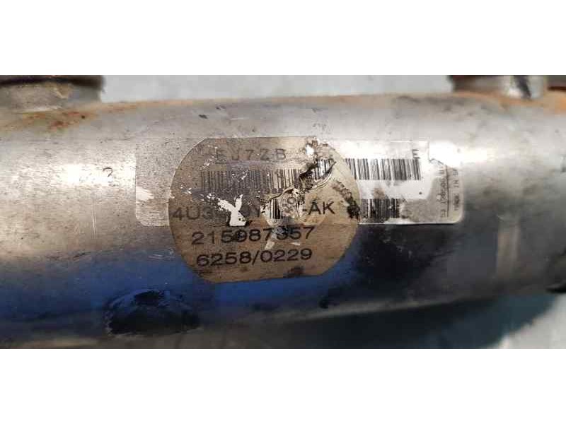 Recambio de valvula egr para peugeot 407 st sport pack referencia OEM IAM 4R8Q9D475AD   Recambio de valvula egr para peugeot 407 st sport pack referencia OEM IAM 4R8Q9D475AD