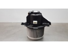 Recambio de motor calefaccion para opel grandland x excellence referencia OEM IAM 3549797   2