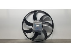 Recambio de electroventilador para toyota rav 4 plug-in hybrid advance referencia OEM IAM 1636025030 2685004000 1636331510 2