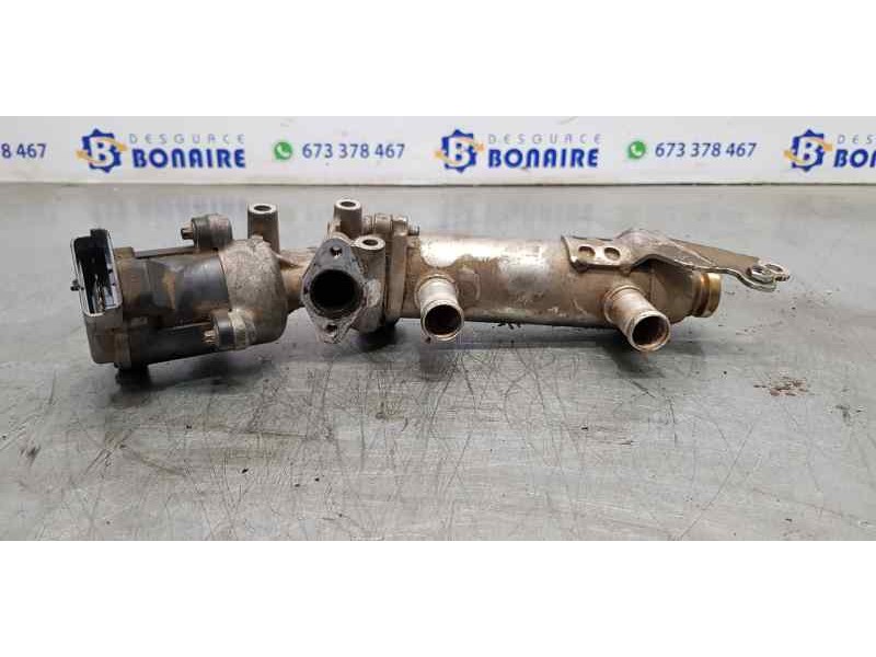 Recambio de valvula egr para peugeot 407 st sport pack referencia OEM IAM 4R8Q9D475AD   Recambio de valvula egr para peugeot 407 st sport pack referencia OEM IAM 4R8Q9D475AD