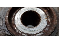 Recambio de mangueta delantera derecha para mitsubishi asx (ga0w) motion 2wd referencia OEM IAM 3870A008   2