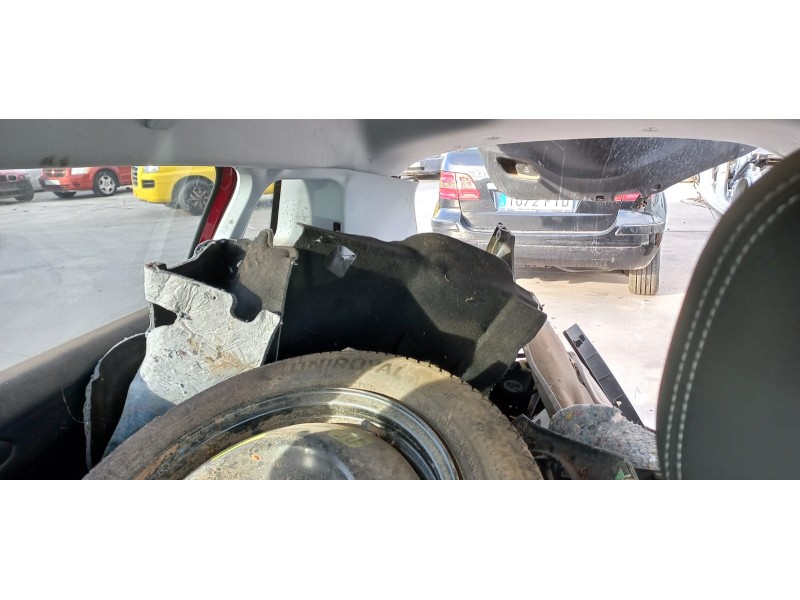 peugeot 2008 (p1) del año 2019