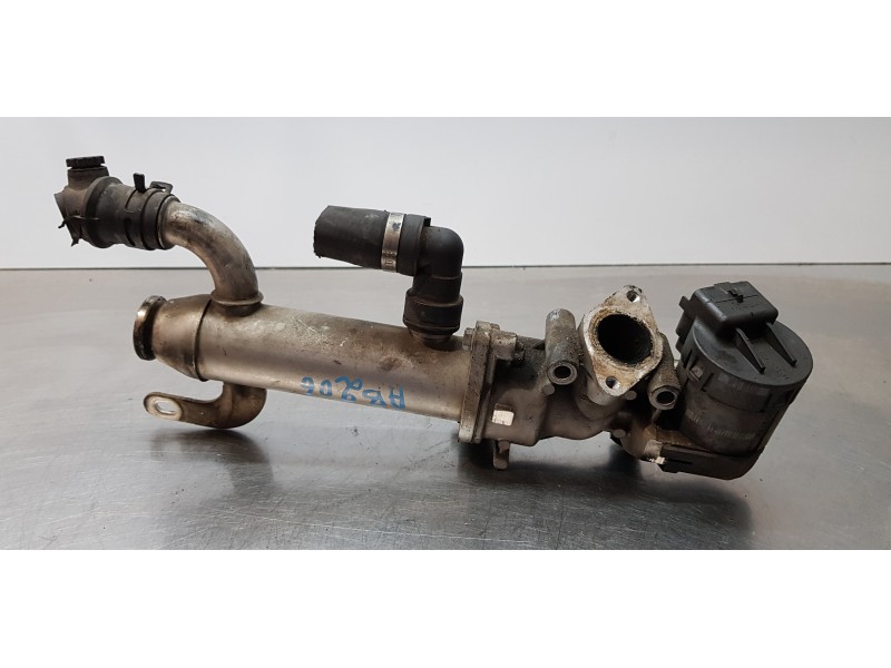 Recambio de valvula egr para ford focus berlina (cap) trend referencia OEM IAM 9656612380   Recambio de valvula egr para ford focus berlina (cap) trend referencia OEM IAM 9656612380