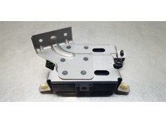 Recambio de modulo electronico para mitsubishi outlander (gf0) phev kaiteki 4wd referencia OEM IAM 8638A146   2