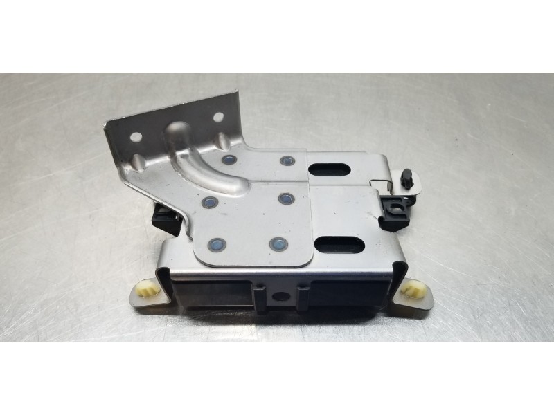 Recambio de modulo electronico para mitsubishi outlander (gf0) phev kaiteki 4wd referencia OEM IAM 8638A146  