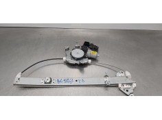 Recambio de elevalunas trasero derecho para renault koleos bose edition referencia OEM IAM 82720JY00A 82750JY00A