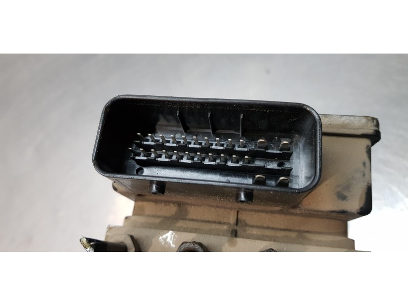 Recambio de abs para opel vectra c berlina comfort referencia OEM IAM 09191495  