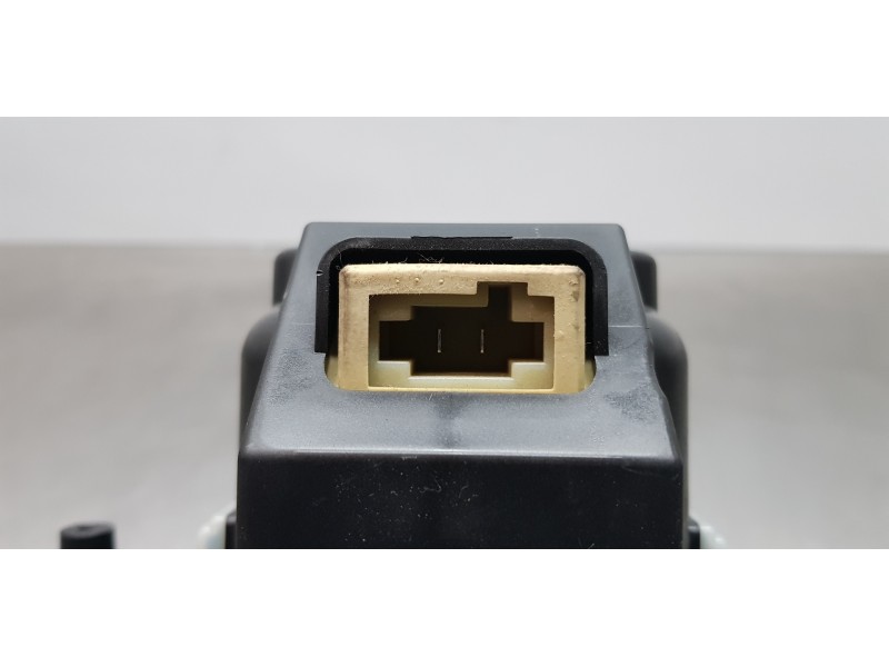 Recambio de motor calefaccion para opel grandland x excellence referencia OEM IAM 3549797  