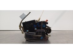 Recambio de cerradura puerta delantera izquierda para mercedes vaneo (w414) furgoneta compacta cdi vaneo city trend referencia O