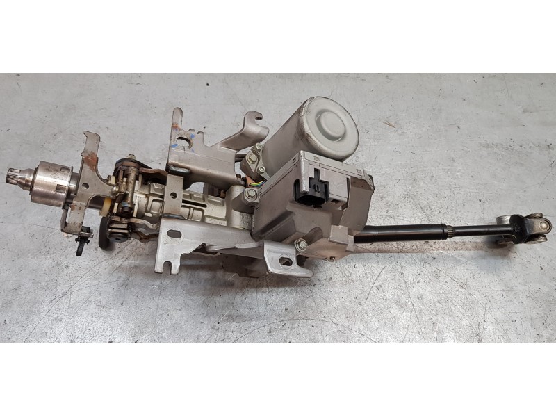 Recambio de columna direccion para renault scenic ii grand exception referencia OEM IAM 8200589332   Recambio de columna direccion para renault scenic ii grand exception referencia OEM IAM 8200589332