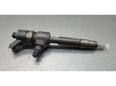Recambio de inyector para opel zafira b cosmo referencia OEM IAM 0445110165  