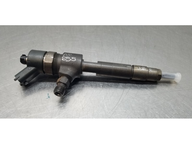 Recambio de inyector para opel zafira b cosmo referencia OEM IAM 0445110165   Recambio de inyector para opel zafira b cosmo referencia OEM IAM 0445110165