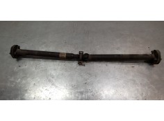 Recambio de transmision central para mercedes clase c (w203) berlina 270 cdi (203.016) referencia OEM IAM 2034105106