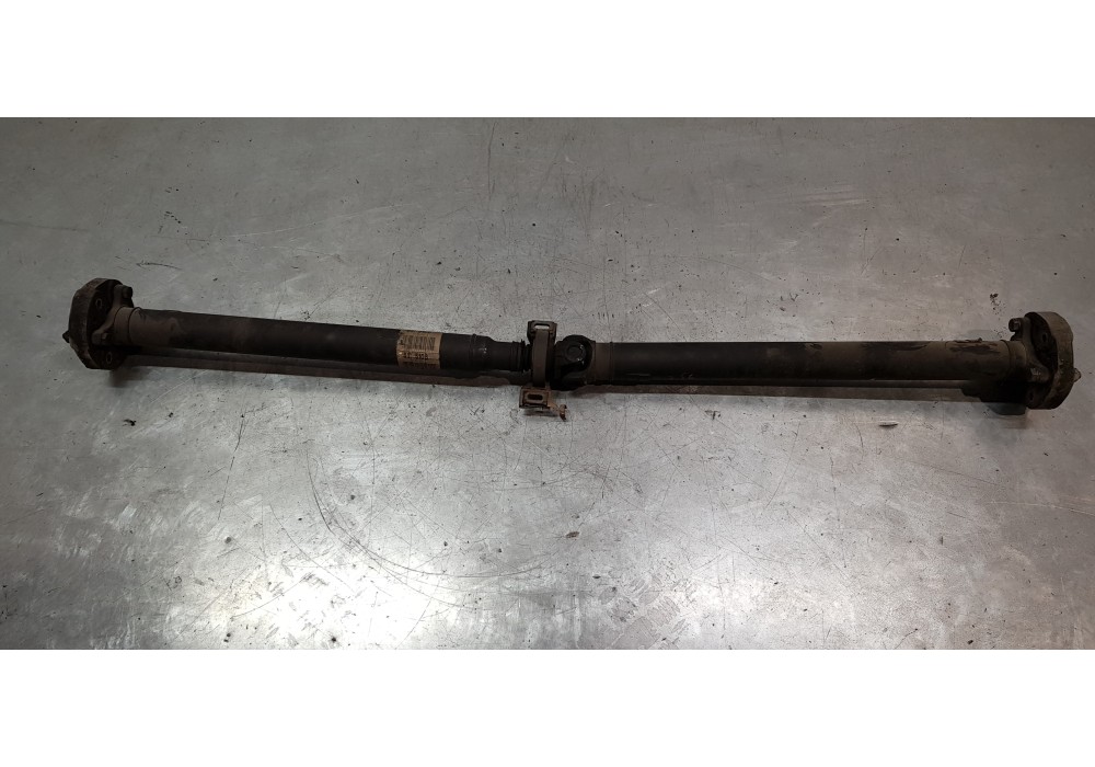 Recambio de transmision central para mercedes clase c (w203) berlina 270 cdi (203.016) referencia OEM IAM 2034105106  