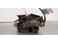 Recambio de cerradura puerta delantera izquierda para mercedes vaneo (w414) furgoneta compacta cdi vaneo city trend referencia O 2