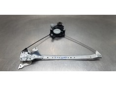 Recambio de elevalunas delantero izquierdo para toyota rav 4 plug-in hybrid advance referencia OEM IAM 6980242072 8572012520 