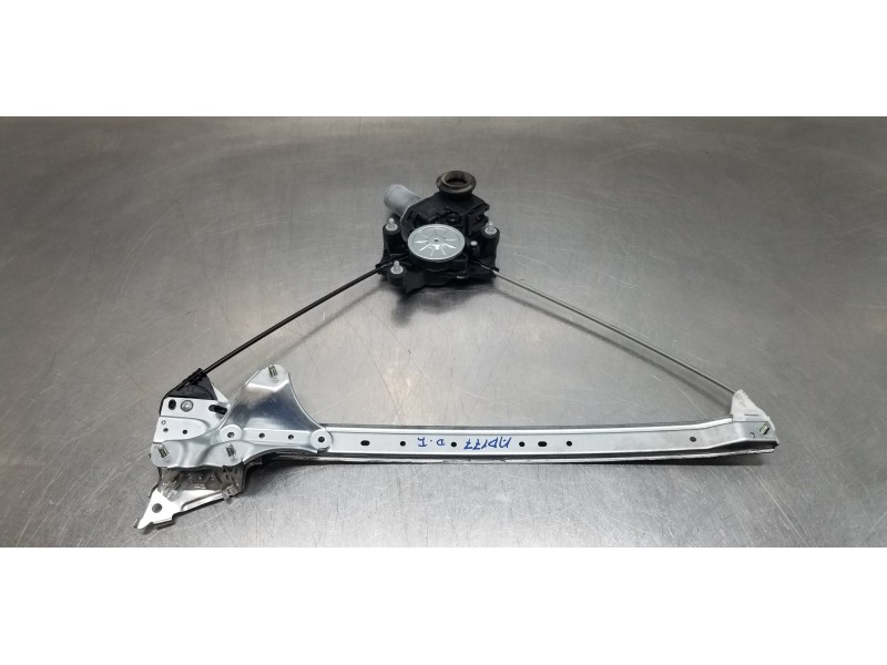 Recambio de elevalunas delantero izquierdo para toyota rav 4 plug-in hybrid advance referencia OEM IAM 6980242072 8572012520 