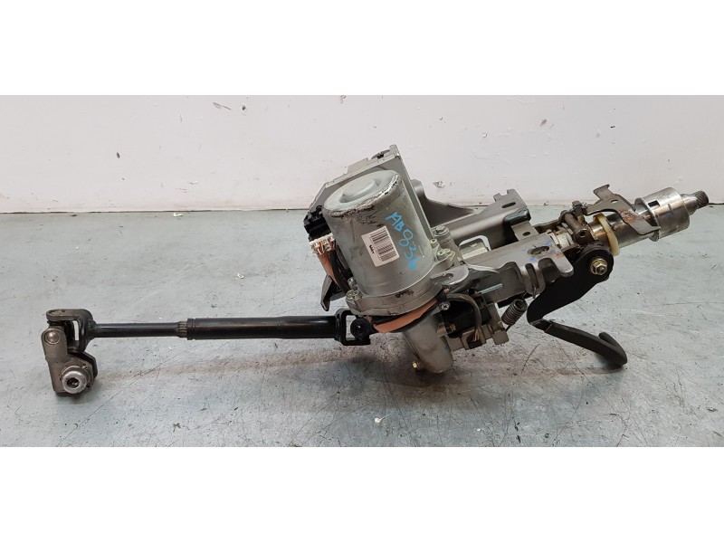 Recambio de columna direccion para renault scenic ii grand exception referencia OEM IAM 8200589332   Recambio de columna direccion para renault scenic ii grand exception referencia OEM IAM 8200589332