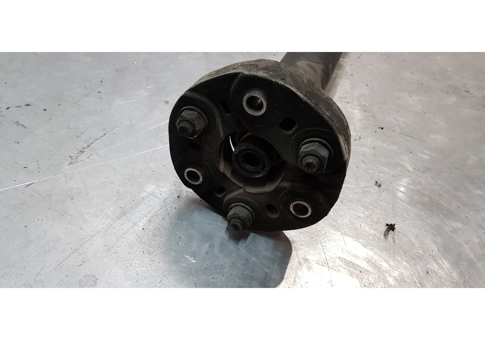 Recambio de transmision central para mercedes clase c (w203) berlina 270 cdi (203.016) referencia OEM IAM 2034105106  