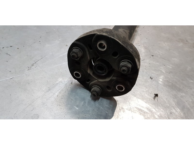 Recambio de transmision central para mercedes clase c (w203) berlina 270 cdi (203.016) referencia OEM IAM 2034105106  