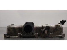 Recambio de colector admision para iveco daily caja cerrada (2006 =>) caja cerrada 35c... batalla 3000 referencia OEM IAM 504048
