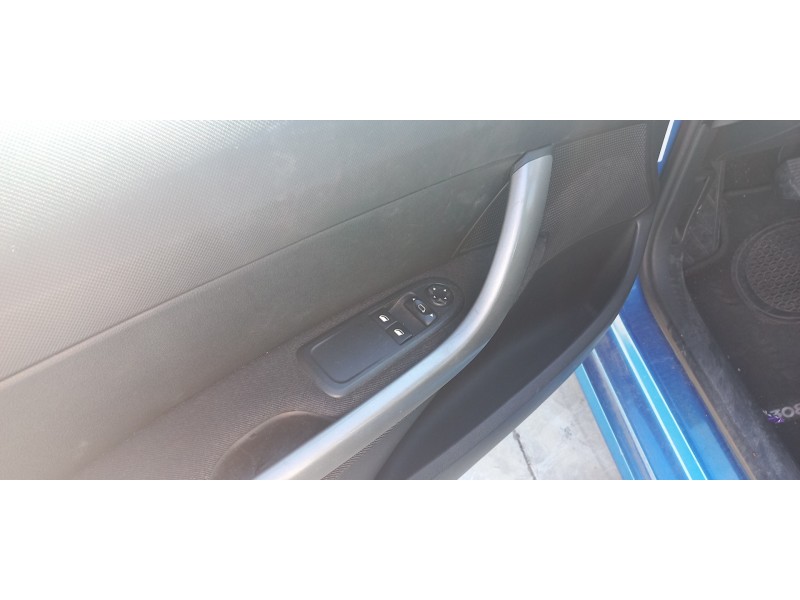 peugeot 308 del año 2006