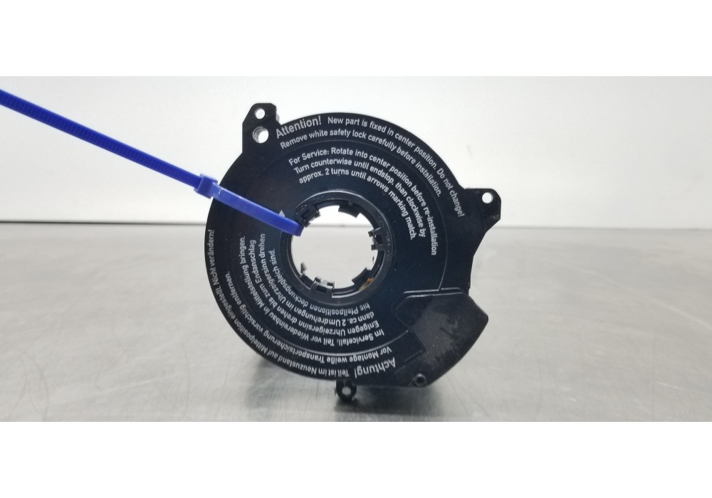Recambio de sensor para mercedes clase s (w221) berlina 320 / 350 cdi (221.022) referencia OEM IAM A2215451916  