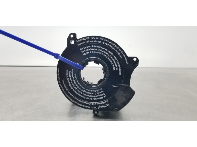 Recambio de sensor para mercedes clase s (w221) berlina 320 / 350 cdi (221.022) referencia OEM IAM A2215451916  