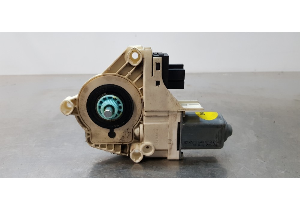 Recambio de motor elevalunas trasero derecho para audi a6 berlina (4f2) 3.2 fsi referencia OEM IAM 4F0959802A   Recambio de motor elevalunas trasero derecho para audi a6 berlina (4f2) 3.2 fsi referencia OEM IAM 4F0959802A