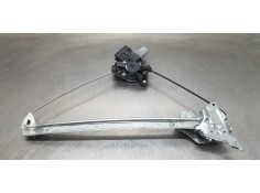 Recambio de elevalunas delantero izquierdo para toyota rav 4 plug-in hybrid advance referencia OEM IAM 6980242072 8572012520  2