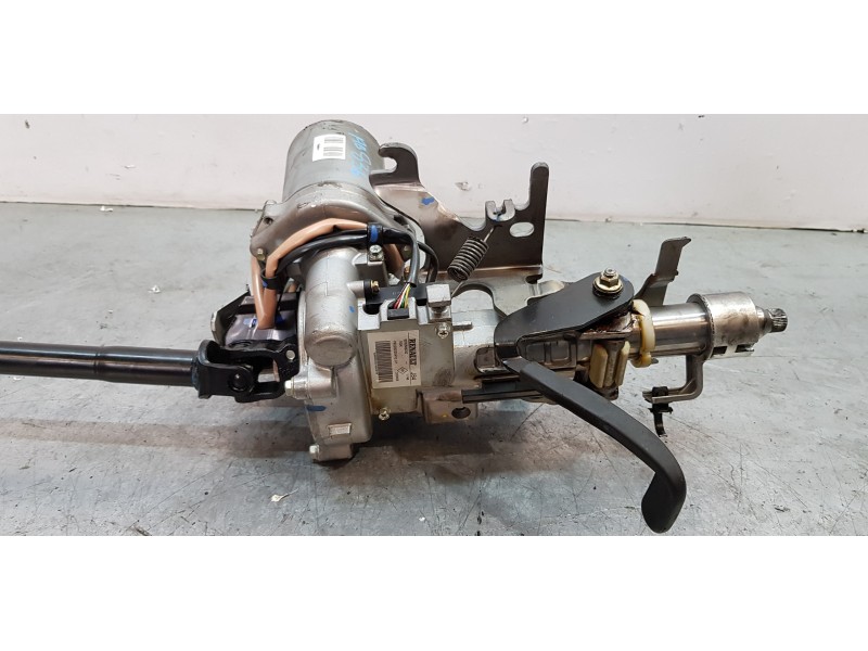 Recambio de columna direccion para renault scenic ii grand exception referencia OEM IAM 8200589332   Recambio de columna direccion para renault scenic ii grand exception referencia OEM IAM 8200589332