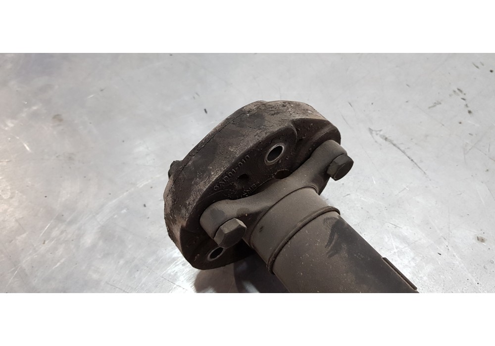 Recambio de transmision central para mercedes clase c (w203) berlina 270 cdi (203.016) referencia OEM IAM 2034105106  