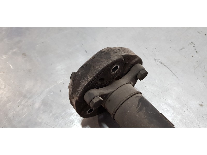 Recambio de transmision central para mercedes clase c (w203) berlina 270 cdi (203.016) referencia OEM IAM 2034105106  