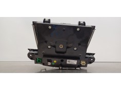 Recambio de pantalla multifuncion para opel grandland x excellence referencia OEM IAM 39021377   2