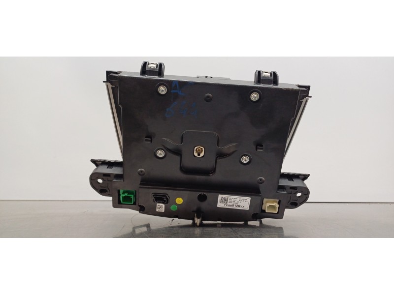 Recambio de pantalla multifuncion para opel grandland x excellence referencia OEM IAM 39021377   Recambio de pantalla multifuncion para opel grandland x excellence referencia OEM IAM 39021377