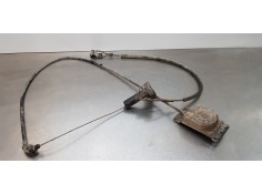 Recambio de soporte rueda repuesto para ford transit caja cerrada, media (fy) (2000 =>) ft 300 2.0 referencia OEM IAM 1690279 5C