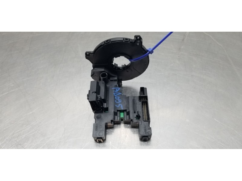 Recambio de sensor para mercedes clase s (w221) berlina 320 / 350 cdi (221.022) referencia OEM IAM A2215451916  