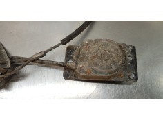 Recambio de soporte rueda repuesto para ford transit caja cerrada, media (fy) (2000 =>) ft 300 2.0 referencia OEM IAM 1690279 5C 2