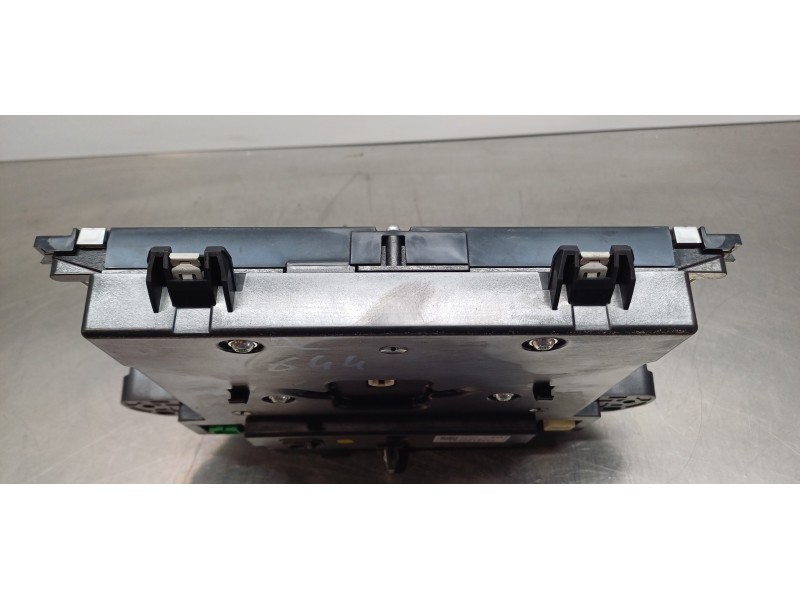 Recambio de pantalla multifuncion para opel grandland x excellence referencia OEM IAM 39021377   Recambio de pantalla multifuncion para opel grandland x excellence referencia OEM IAM 39021377