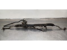 Recambio de cremallera direccion para mercedes vaneo (w414) furgoneta compacta cdi vaneo city trend referencia OEM IAM 414460040